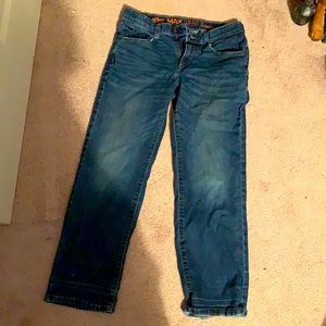 🔥Lowest price Urban pipeline jeans boys 14